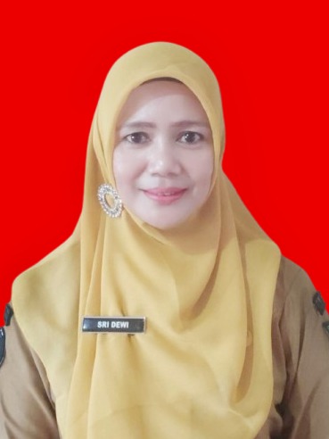 Ns. Julianti Dewi Putri, S. Kep
